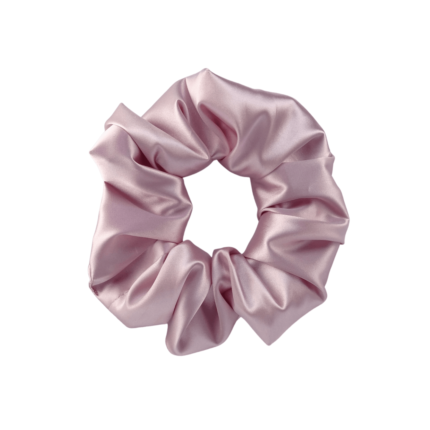 BubblyPro Jumbo Scrunchie - Óriás Szatén Hajgumi