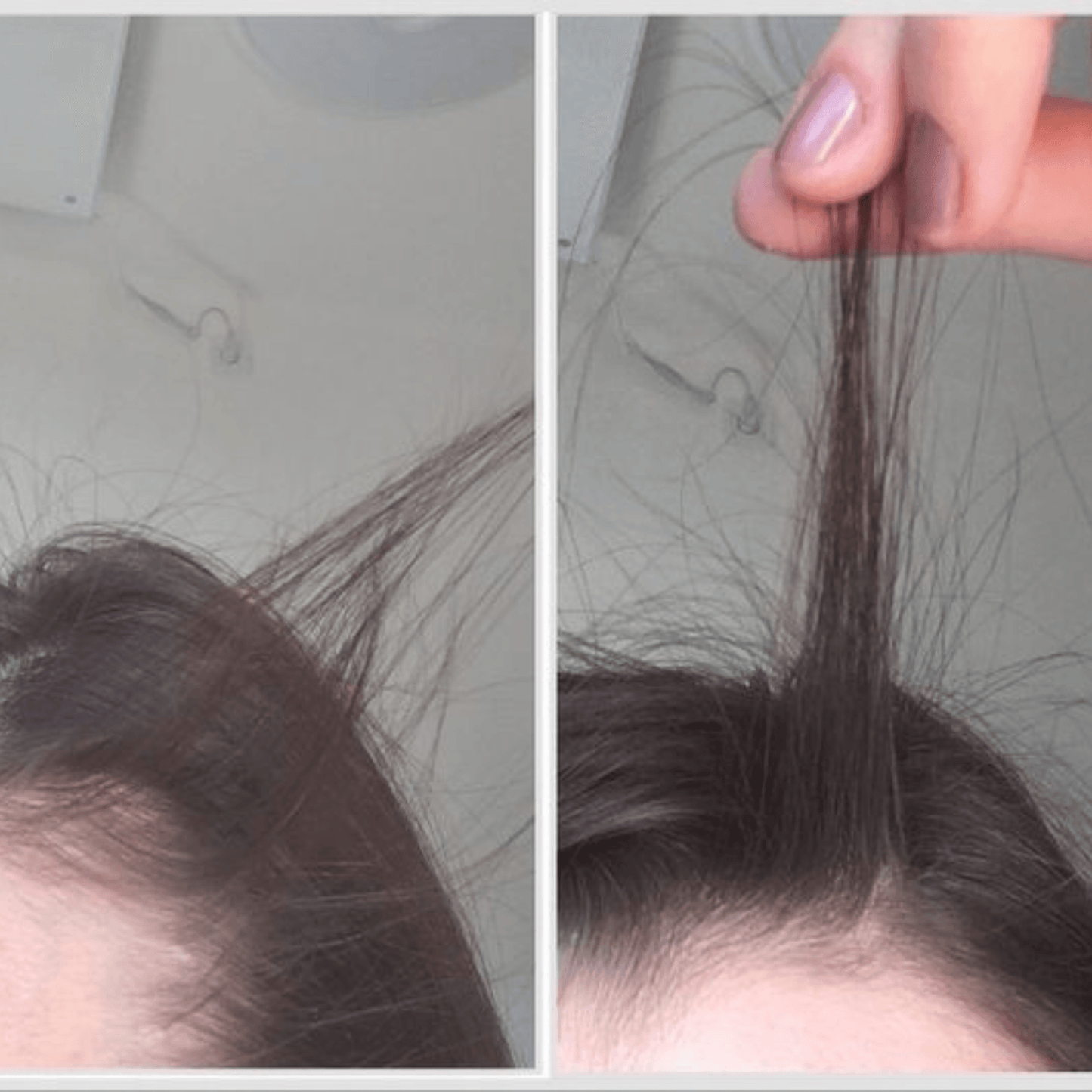 BubblyPro Hajnövesztő és Erősítő Szérum