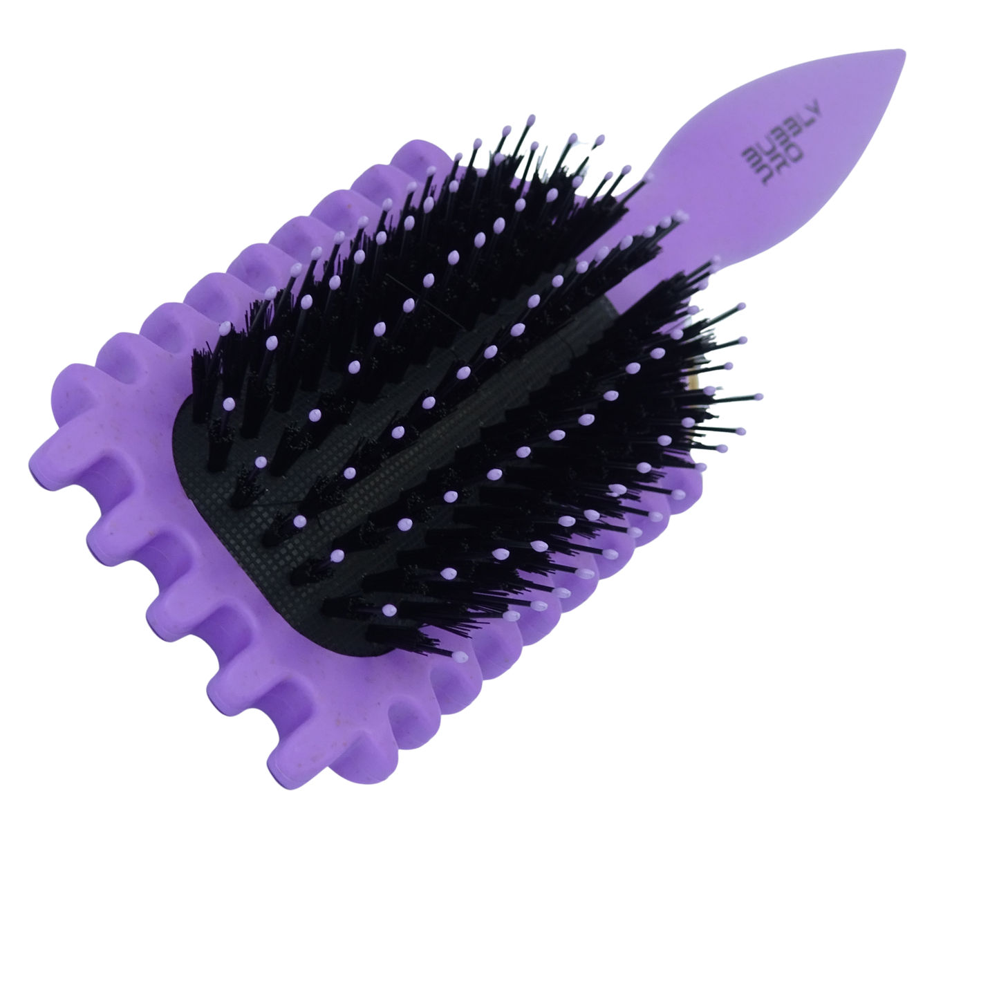 BubblyPro Magic Brush - többfunkciós hajkefe 5in1