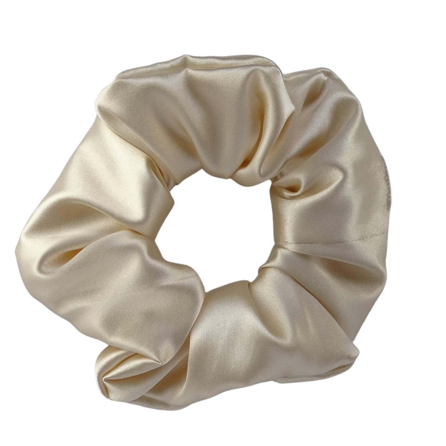 BubblyPro Jumbo Scrunchie - Óriás Szatén Hajgumi különböző színekben