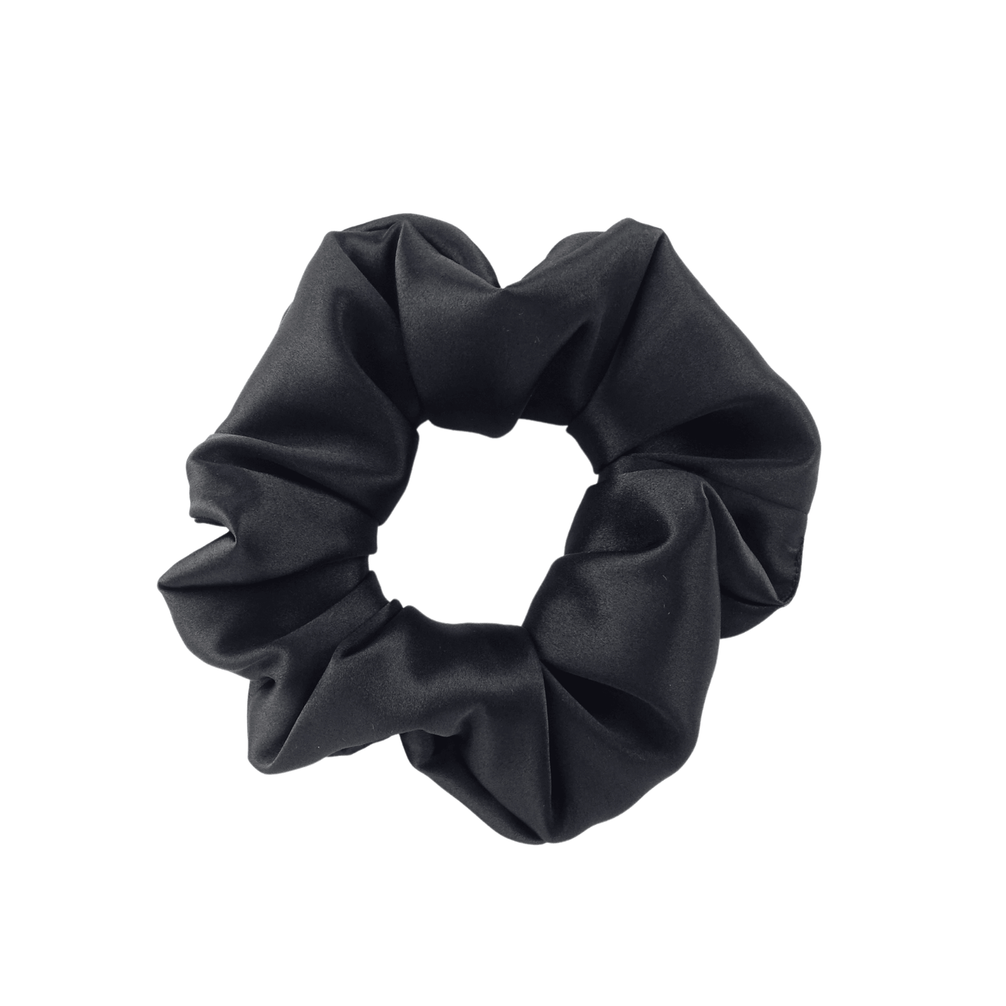 Jumbo Scrunchie - Óriás Szatén Hajgumi