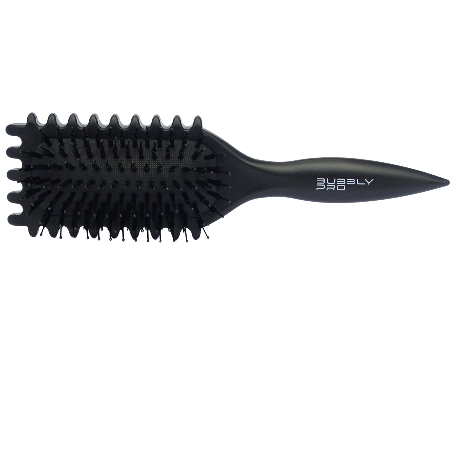 BubblyPro Magic Brush - többfunkciós hajkefe 5in1