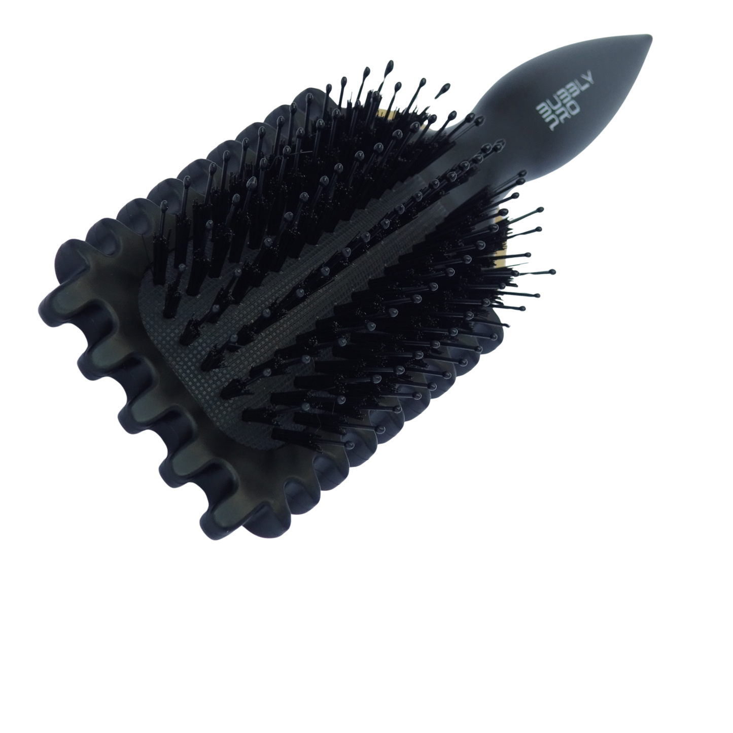 BubblyPro Magic Brush - többfunkciós hajkefe 5in1