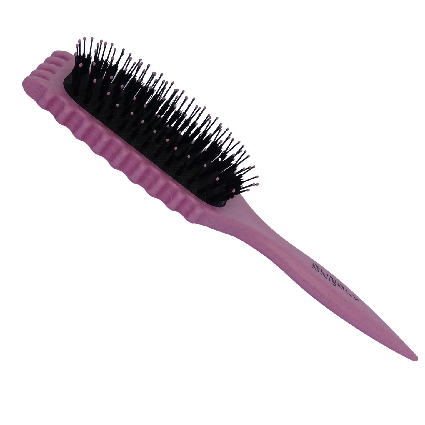 BubblyPro Magic Brush - többfunkciós hajkefe 5in1