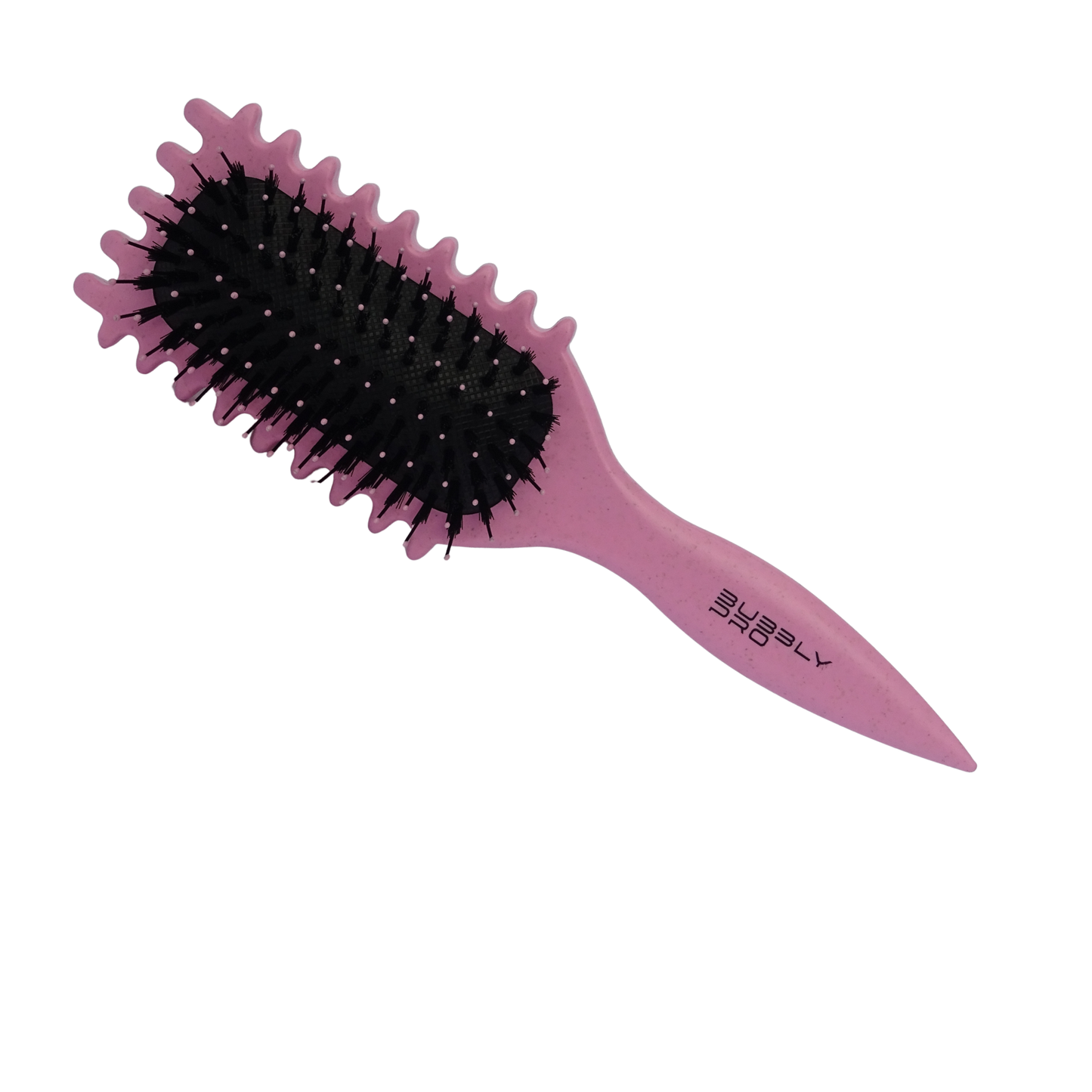 BubblyPro Magic Brush - többfunkciós hajkefe 5in1
