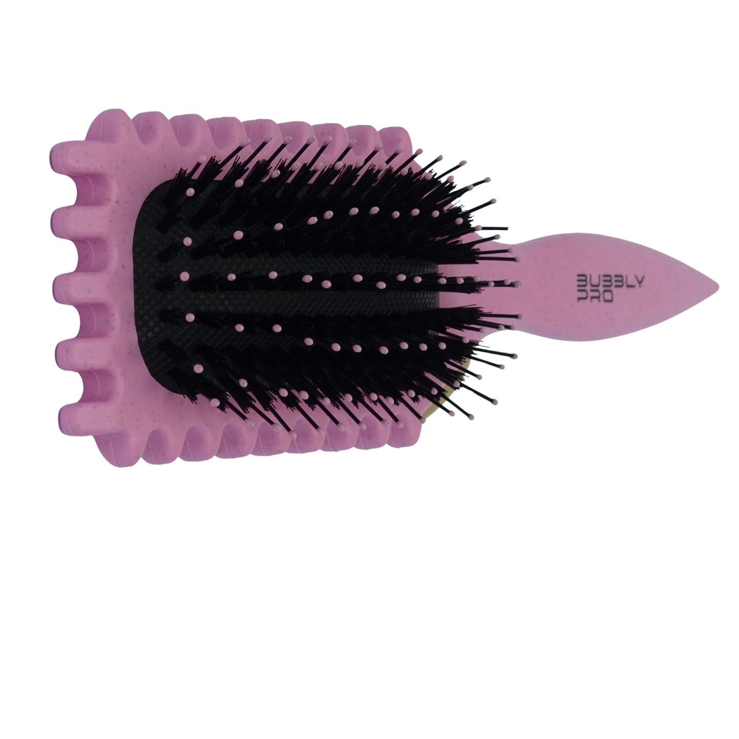 BubblyPro Magic Brush - többfunkciós hajkefe 5in1