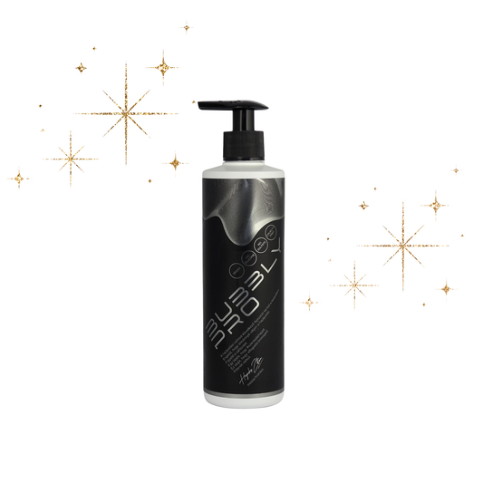 Őszülés Elleni Energizáló Sampon