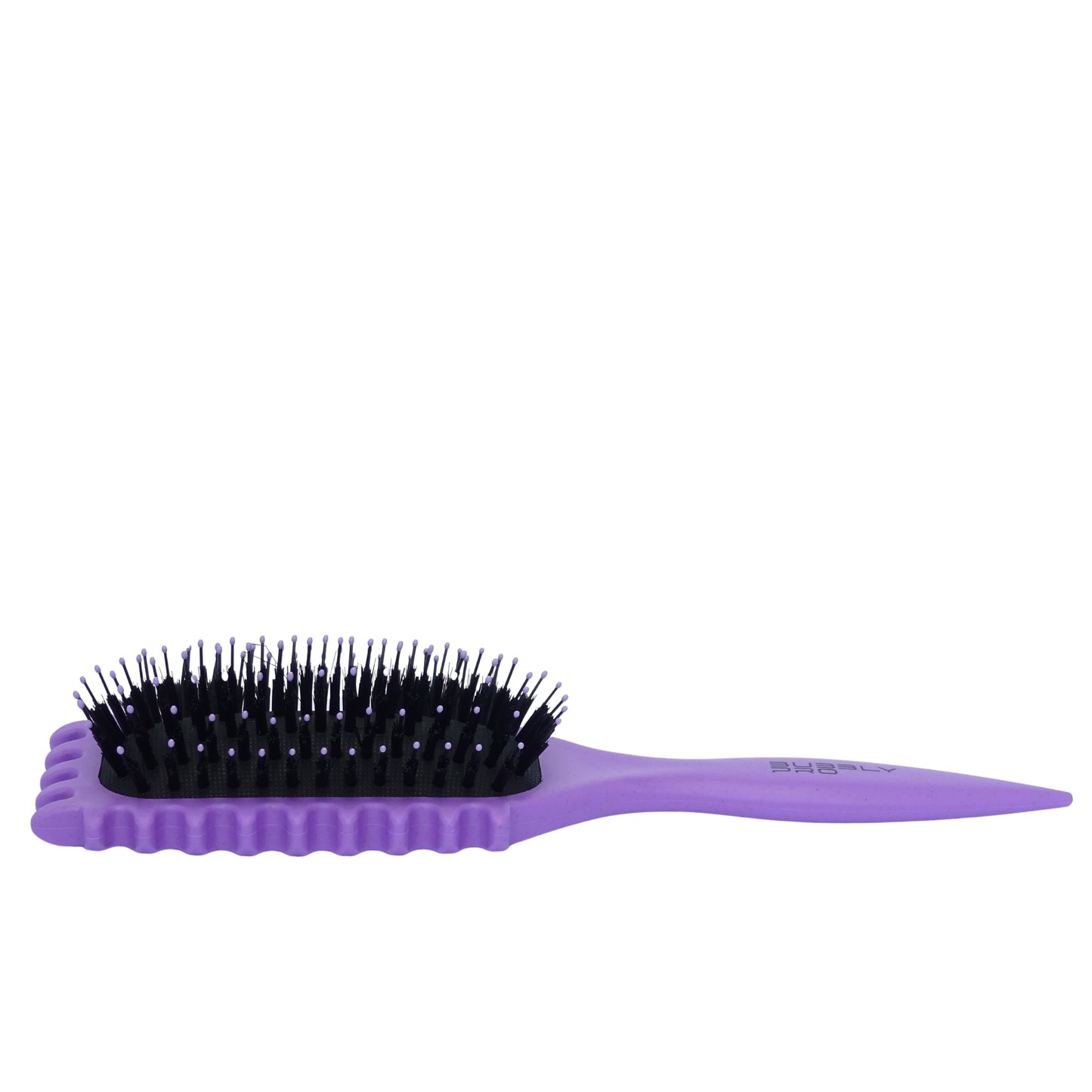 BubblyPro Magic Brush - többfunkciós hajkefe 5in1