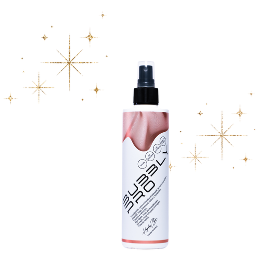 BubblyPro Professzionális Leave-in Balzsam