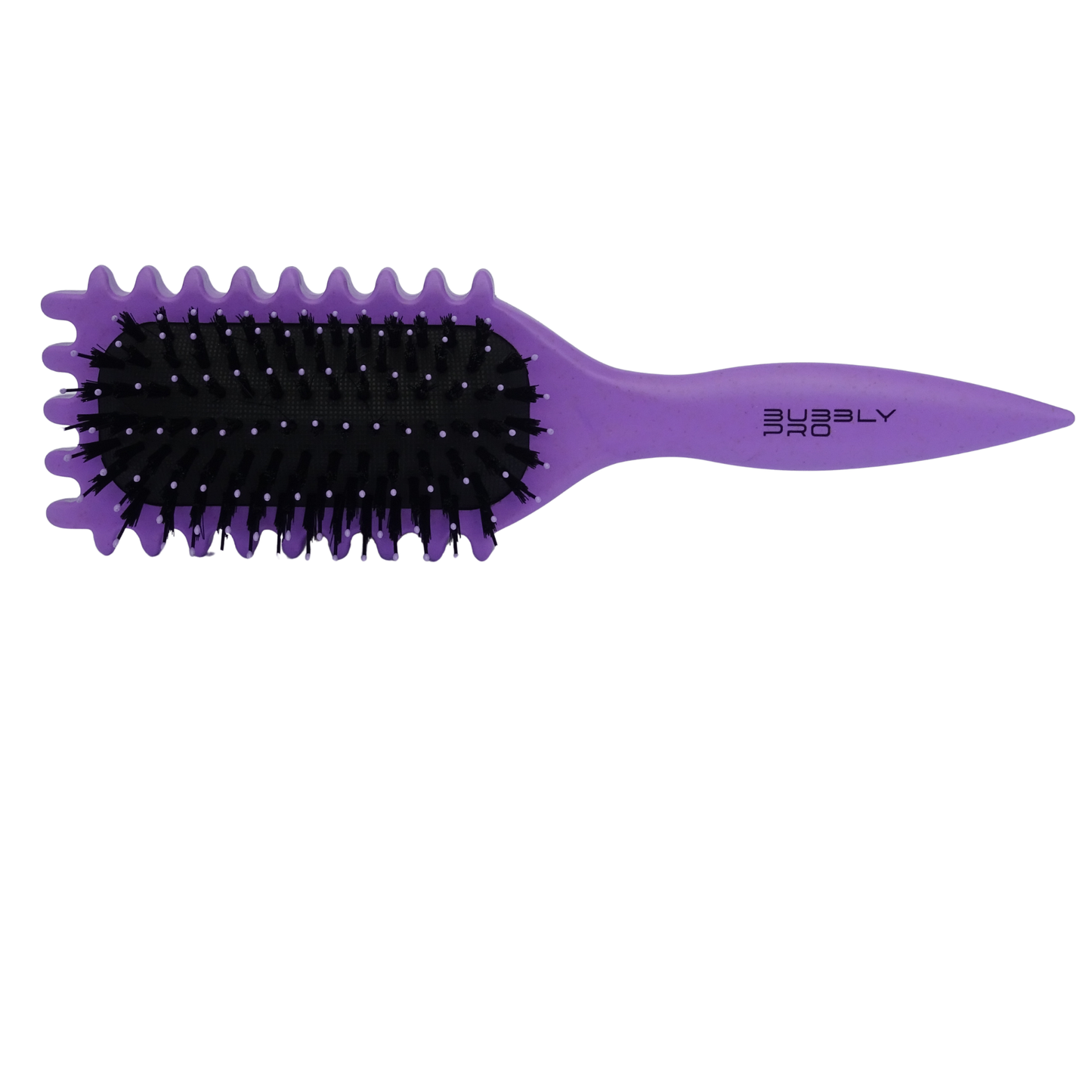 BubblyPro Magic Brush - többfunkciós hajkefe 5in1