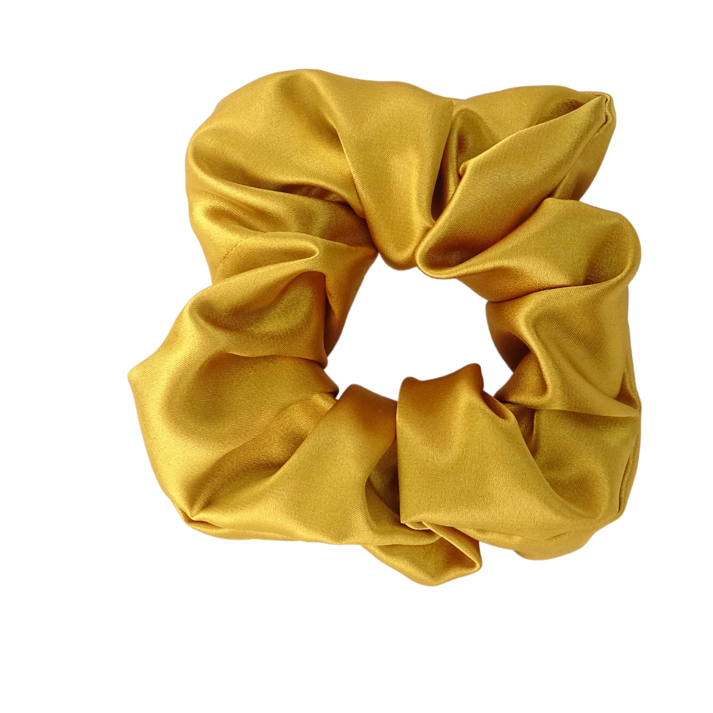 BubblyPro Jumbo Scrunchie - Óriás Szatén Hajgumi különböző színekben