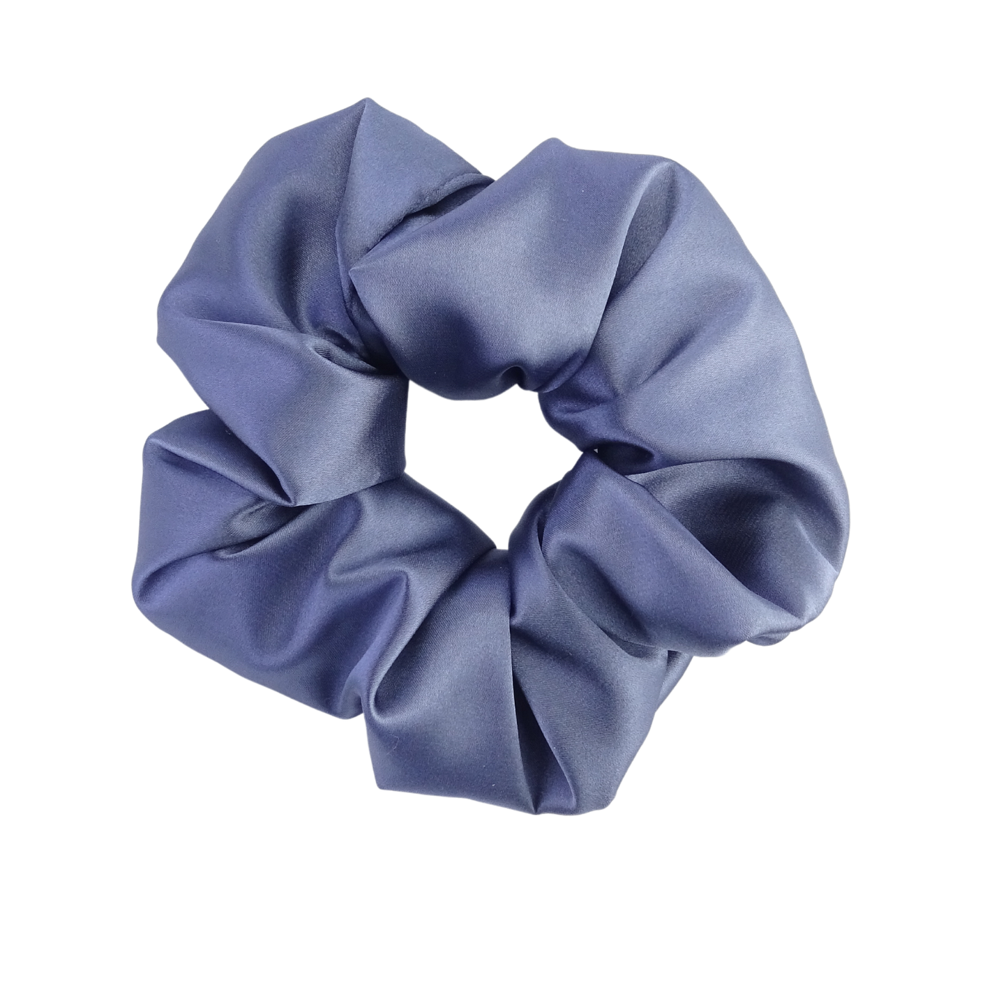 BubblyPro Jumbo Scrunchie - Óriás Szatén Hajgumi különböző színekben