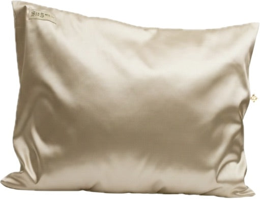 BubblyPro Szatén párnahuzat 40*50cm - rózsaszín/fekete/pezsgő