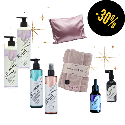 BubblyPro Extra XL-Pack